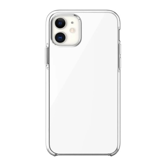 Cover Impact Clear per iPhone 12 Mini